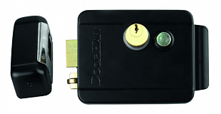 Комплект замка электромеханического DH-LOCK60-KIT Комплект замка электромеханического DH-LOCK60-KIT