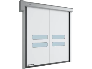 Рулонные ворота для склада SPEEDROLL SDI 5000x5800