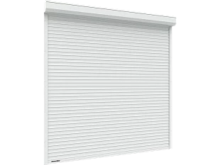 Рольставни в санузел 5000*500